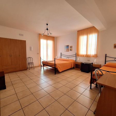 Fragolina B&B ฟูร์ชีซิกูโล ภายนอก รูปภาพ
