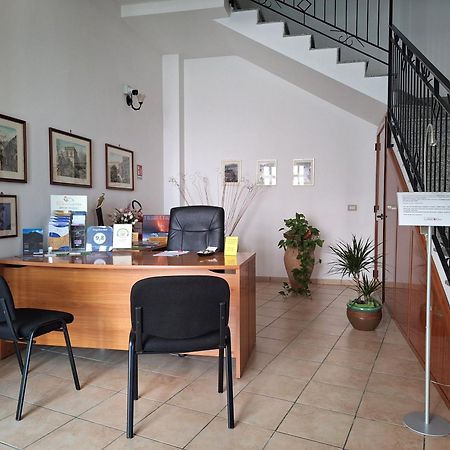 Fragolina B&B ฟูร์ชีซิกูโล ภายนอก รูปภาพ