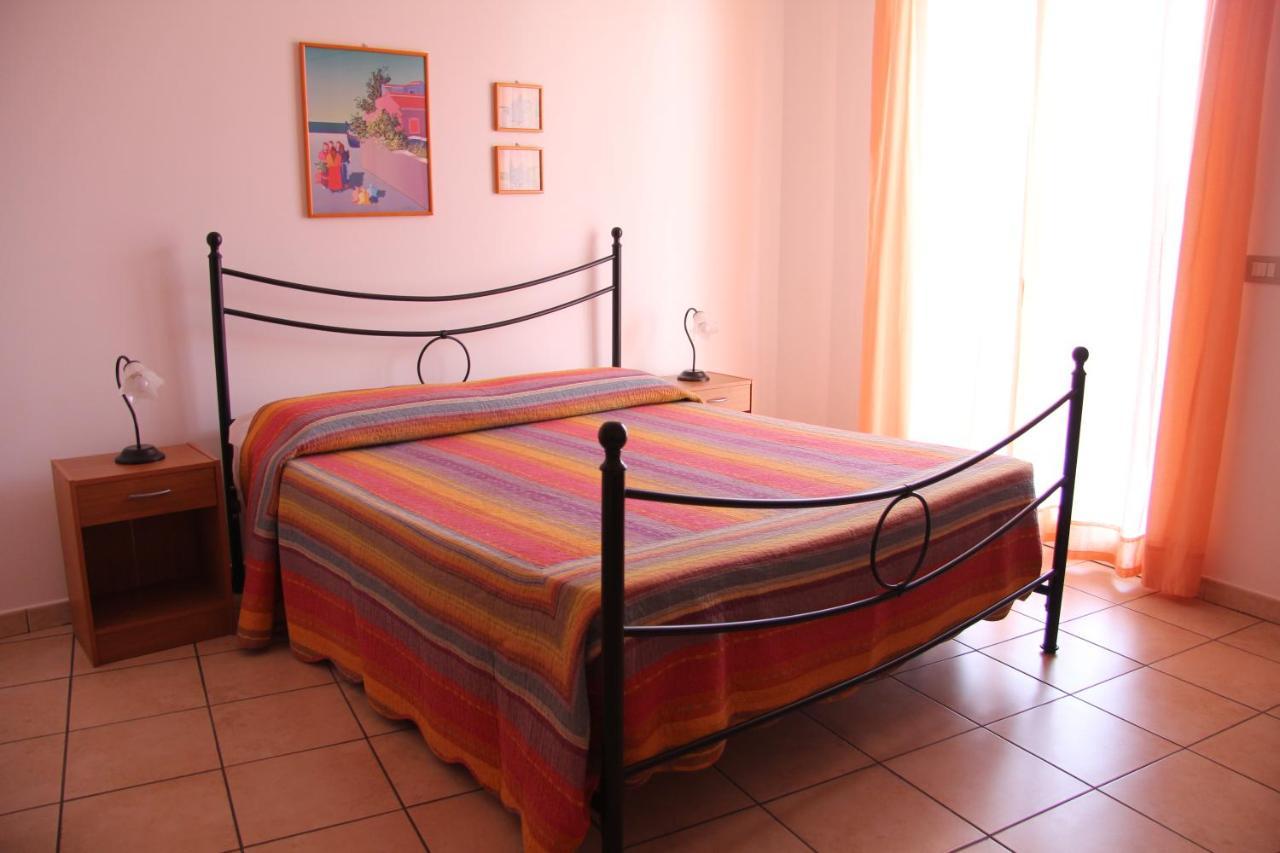 Fragolina B&B ฟูร์ชีซิกูโล ภายนอก รูปภาพ
