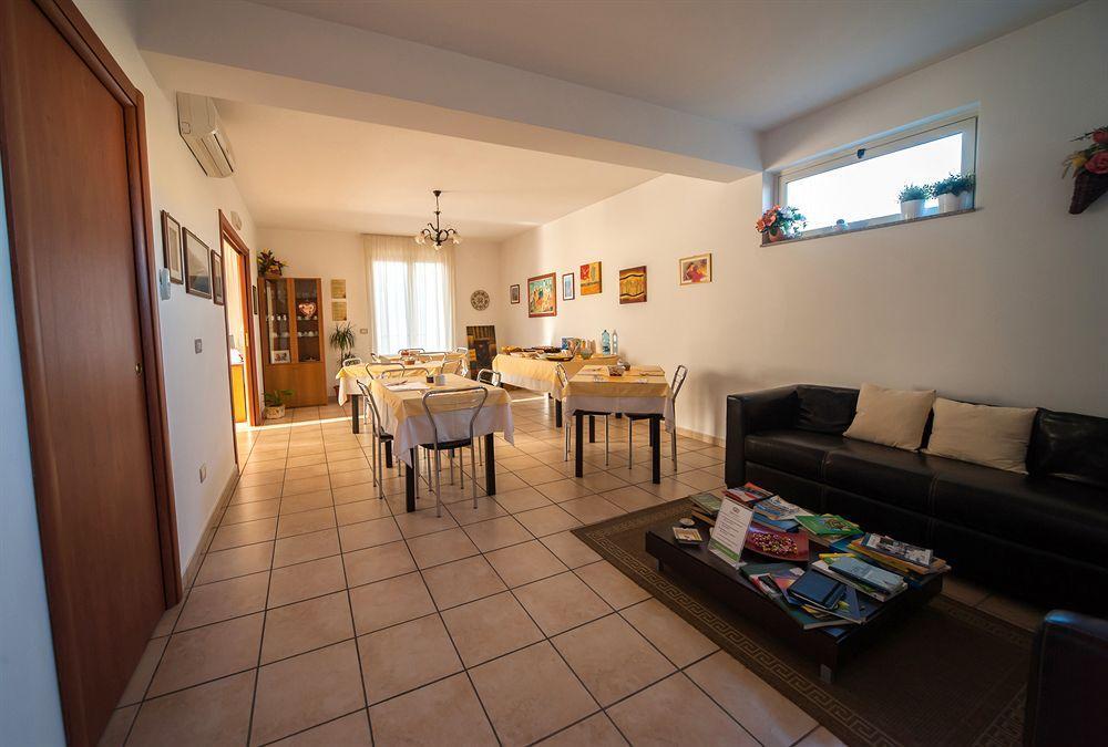Fragolina B&B ฟูร์ชีซิกูโล ภายนอก รูปภาพ