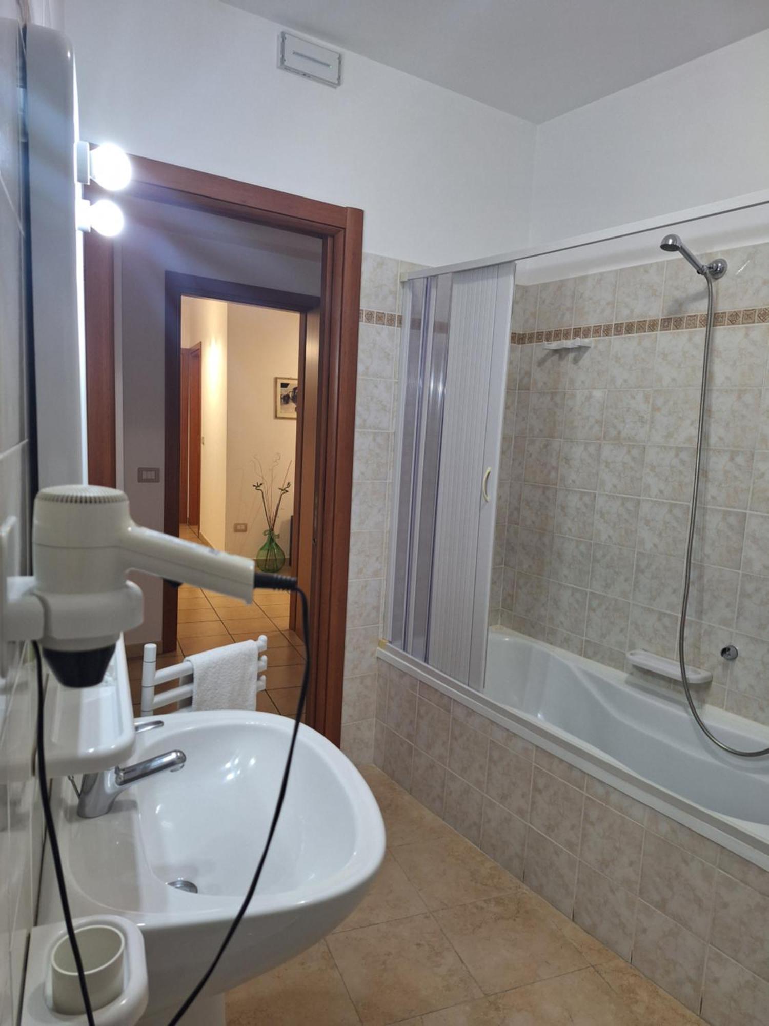 Fragolina B&B ฟูร์ชีซิกูโล ภายนอก รูปภาพ