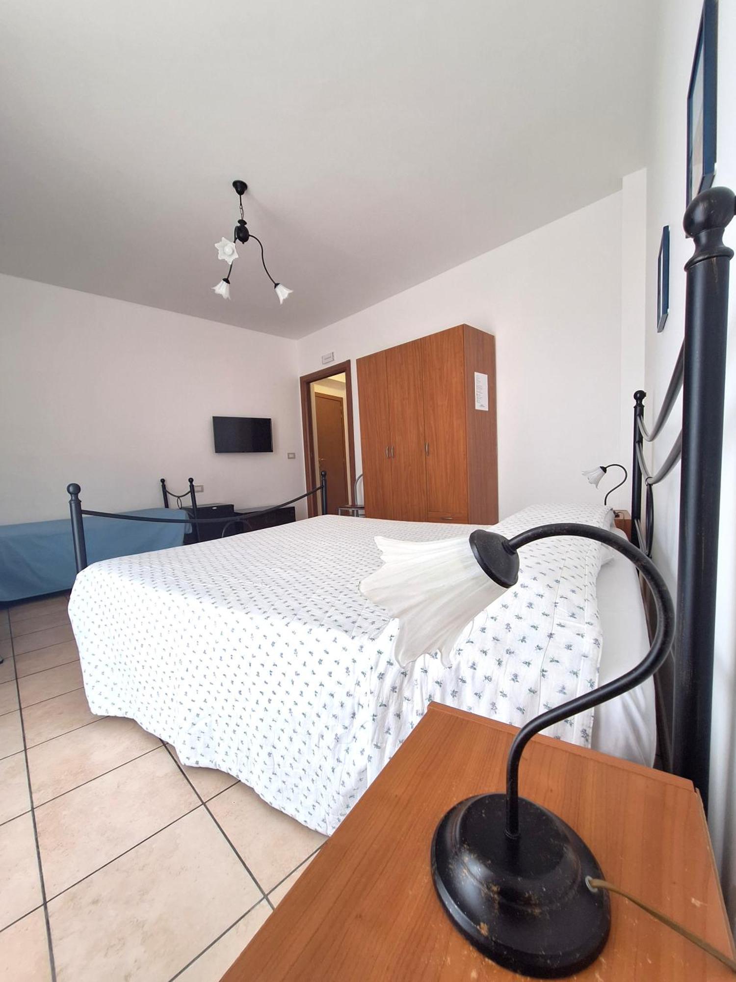 Fragolina B&B ฟูร์ชีซิกูโล ภายนอก รูปภาพ