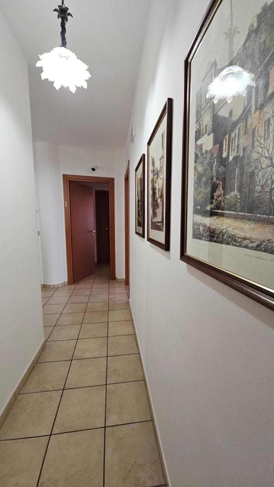 Fragolina B&B ฟูร์ชีซิกูโล ภายนอก รูปภาพ