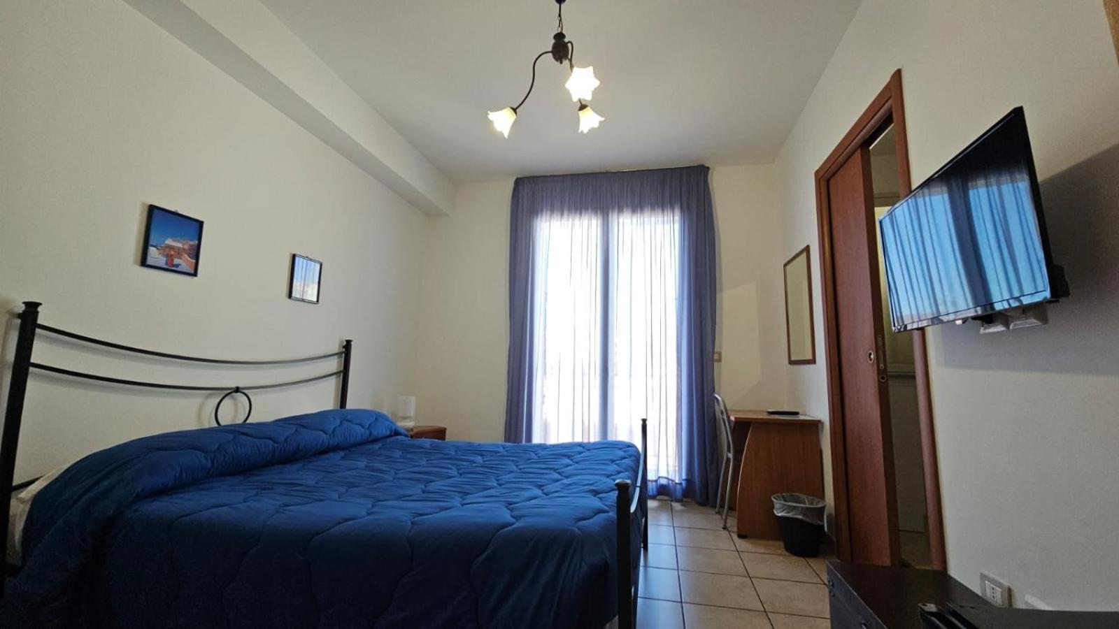 Fragolina B&B ฟูร์ชีซิกูโล ภายนอก รูปภาพ