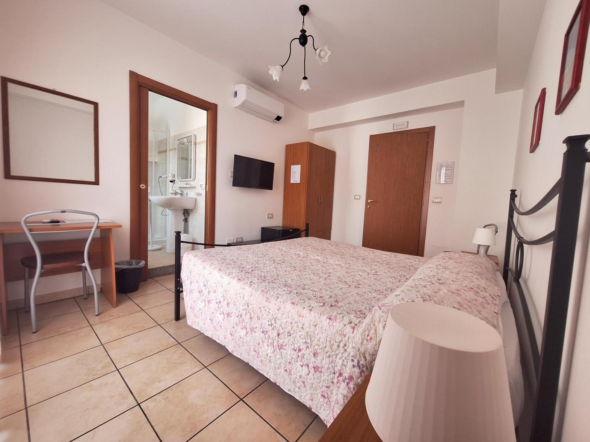Fragolina B&B ฟูร์ชีซิกูโล ภายนอก รูปภาพ