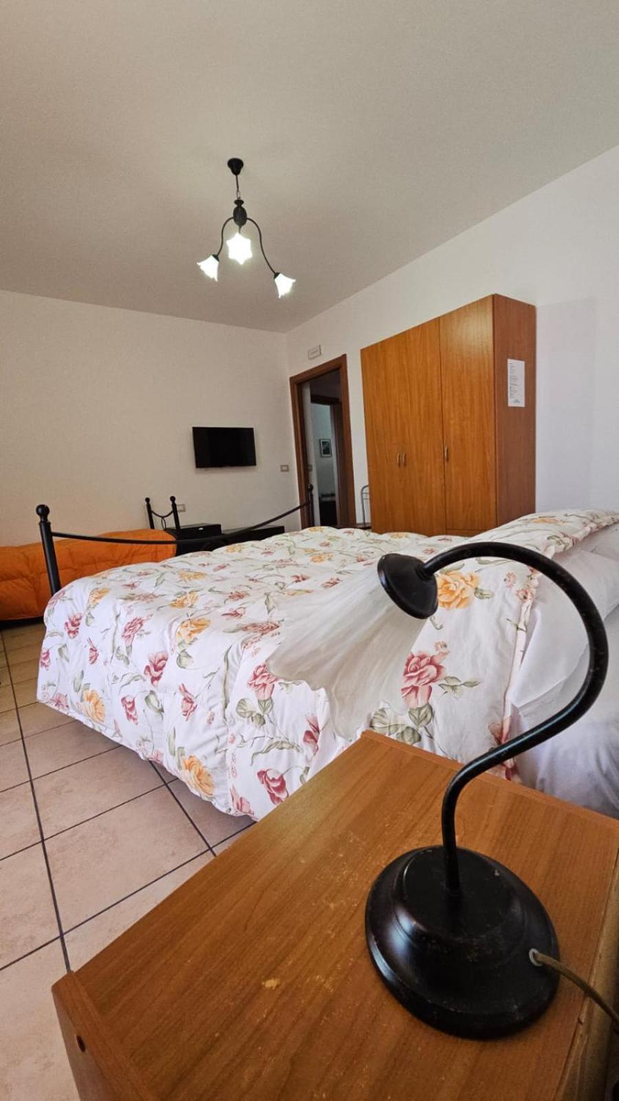 Fragolina B&B ฟูร์ชีซิกูโล ภายนอก รูปภาพ