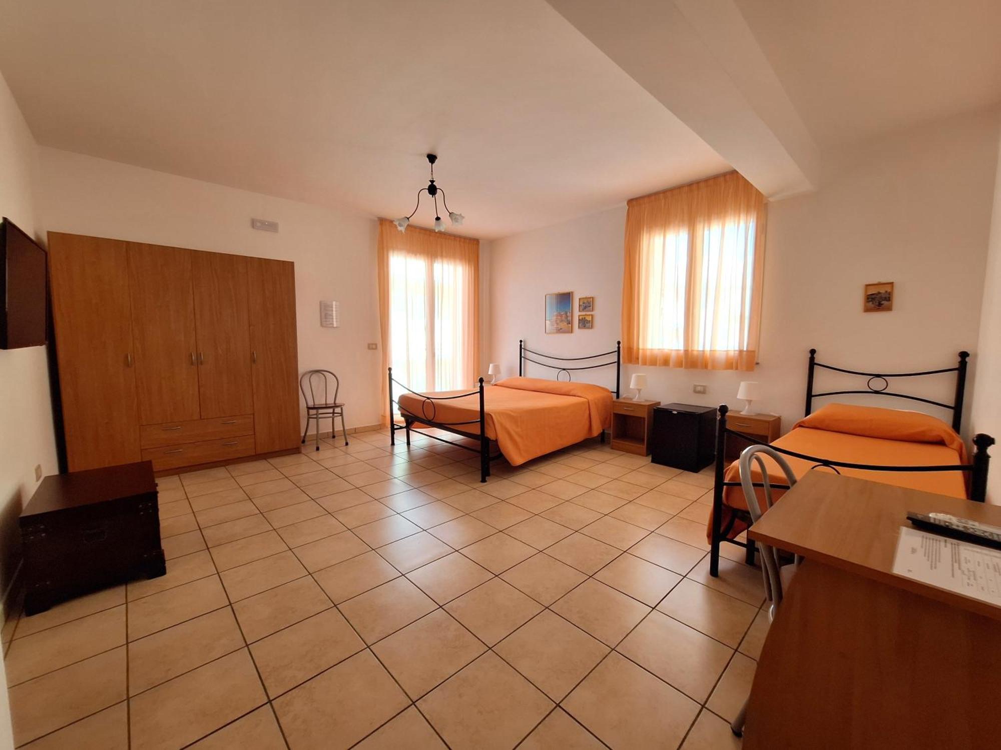 Fragolina B&B ฟูร์ชีซิกูโล ภายนอก รูปภาพ