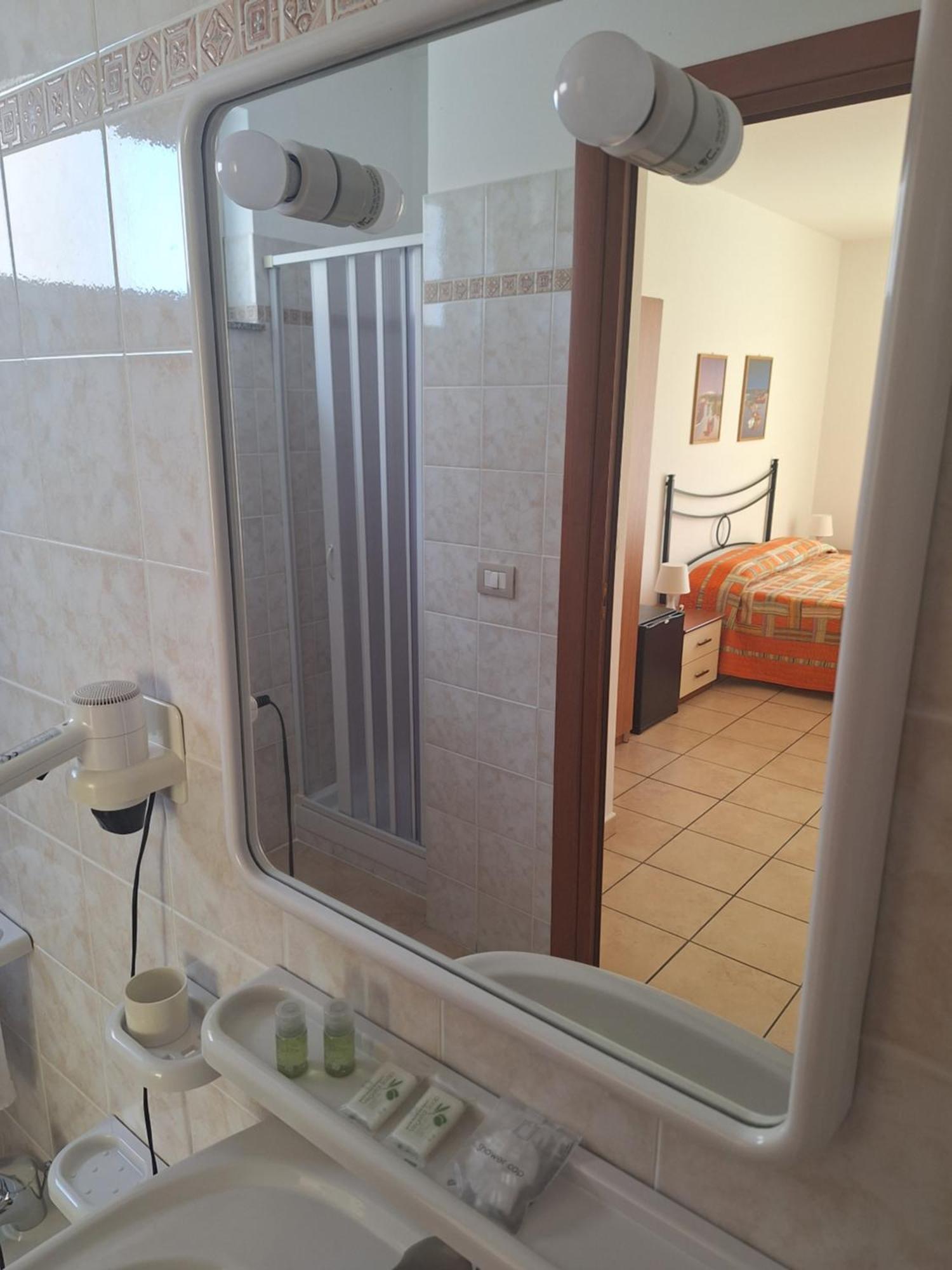 Fragolina B&B ฟูร์ชีซิกูโล ภายนอก รูปภาพ