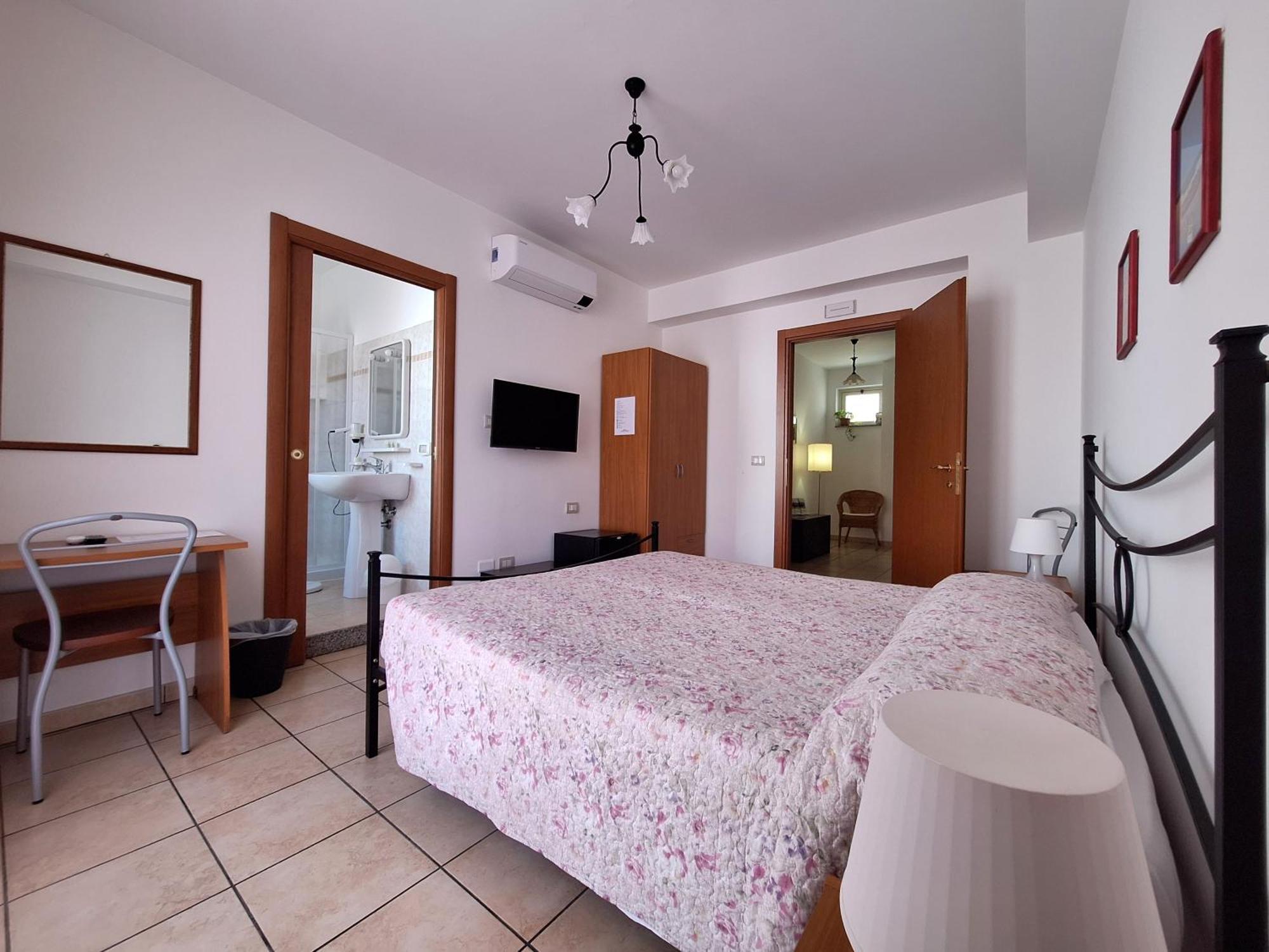 Fragolina B&B ฟูร์ชีซิกูโล ภายนอก รูปภาพ