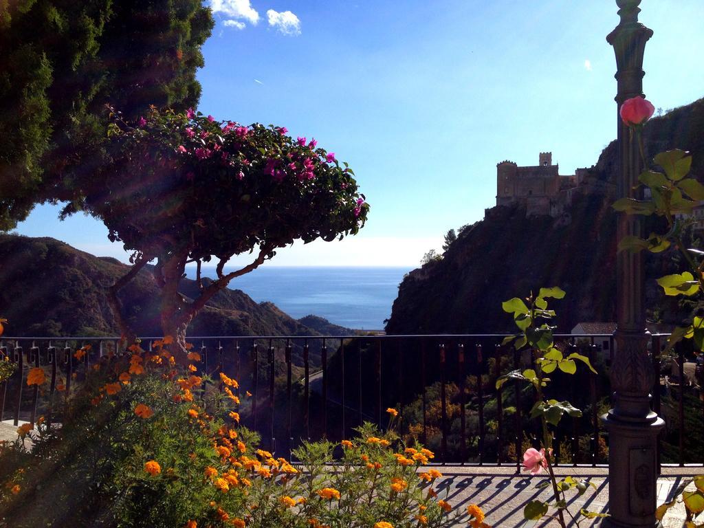 Fragolina B&B ฟูร์ชีซิกูโล ภายนอก รูปภาพ