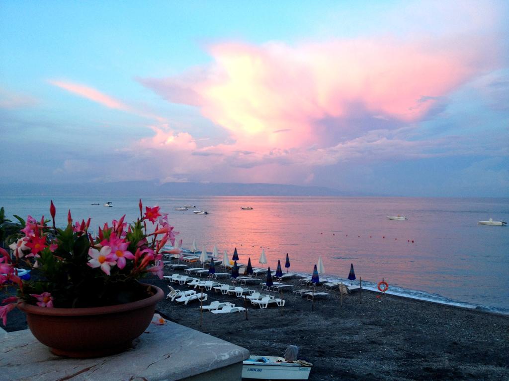 Fragolina B&B ฟูร์ชีซิกูโล ภายนอก รูปภาพ
