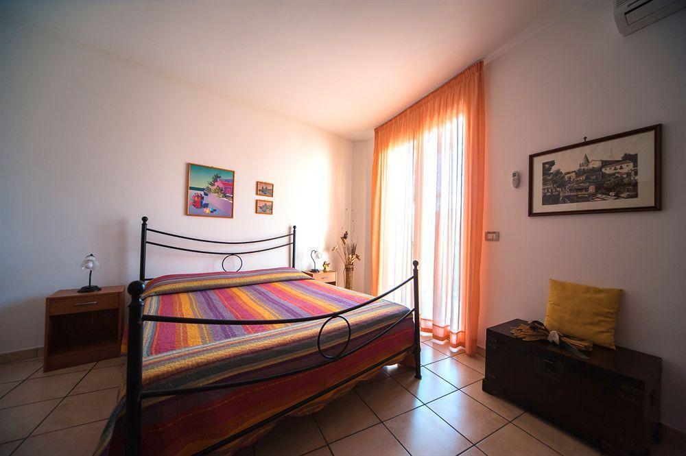 Fragolina B&B ฟูร์ชีซิกูโล ภายนอก รูปภาพ