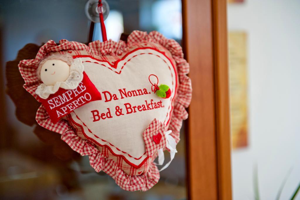 Fragolina B&B ฟูร์ชีซิกูโล ภายนอก รูปภาพ